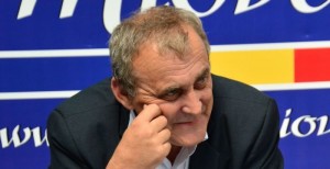 ION GEORGESCU VA COORDONA ALEGERILE PSD ÎN ARGEȘ