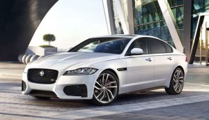 NOUL JAGUAR XF, LANSARE INEDITĂ LA BRIT MOTOR AG PITEȘTI