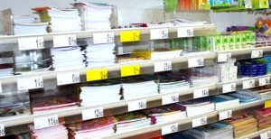 PROTECȚIA CONSUMATORILOR, ÎN MAGAZINELE DE RECHIZITE ȘCOLARE