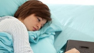 5 LUCRURI PE CARE TREBUIE SĂ LE FACI DUPĂ CE AI DORMIT PROST