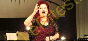 STELA POPESCU ŞI PAULA SELING, ÎN PITEŞTI LA FESTIVAL