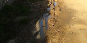 NOROIOASA DE PITEȘTI: STRADĂ CA LA ȚARĂ ÎN CRAIOVEI