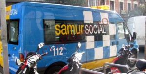 PREMIERĂ! ÎN PITEȘTI APARE AMBULANŢA SOCIALĂ