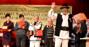 MIOVENI: CÂȘTIGĂTORII CONCURSULUI NAȚIONAL „DOREL MANEA”
