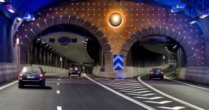 TUNELURI PE AUTOSTRADA PITEȘTI-SIBIU