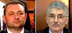 CĂTĂLIN TEODORESCU ȘI IOAN OLTEAN, AVIZ PENTRU ARESTARE