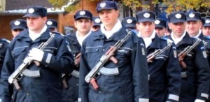 JANDARMII AU MONTAT PANOURI DE INFORMARE