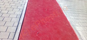 PISTA PENTRU BICICLIȘTI CARE NU DUCE NICĂIERI