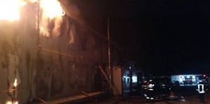 ISU A STABILIT CAUZA INCENDIULUI DE LA RADIC STAR