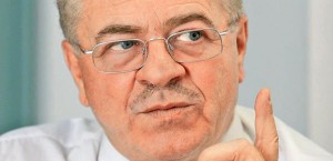 S-A SĂTURAT ȘI STROE: „E O BĂȘCĂLIE NAȚIONALĂ!”
