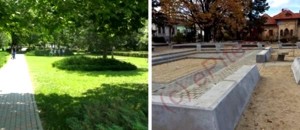 UN NOU PARC ÎN PITEŞTI