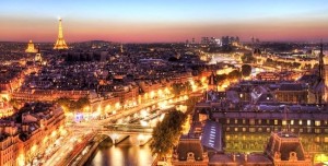 INVITAȚIE DIN PARIS PENTRU MIOVENI