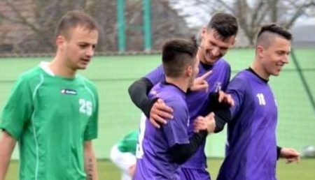 FC ARGEȘ ARE MECI ÎN ȘTRAND – UN SINGUR OBIECTIV: VICTORIA