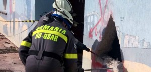COLONEL DE LA ISU ARGEȘ, PARTICIPANT LA UN EXERCIȚIU INTERNAȚIONAL
