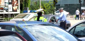 TAXIMETRIŞTII „PIRAT” ÎȘI FAC DE CAP ÎN PITEȘTI