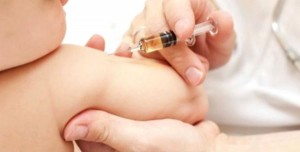 NOI DOZE DE VACCINURI HEXAVALENT PENTRU BEBELUȘI