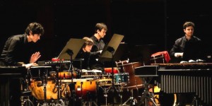 FEEL THE RHYTHM REVINE LA FILARMONICA PITEȘTI