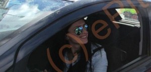 ŞOFERIŢE „AMENDATE” CU FLORI (GALERIE FOTO)