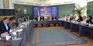 MIOVENI: DEZVOLTARE ZONALĂ PE VALEA ARGEȘELULUI ȘI MUSCELULUI