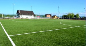 O NOUĂ BAZĂ SPORTIVĂ ÎN MIOVENI (GALERIE FOTO)