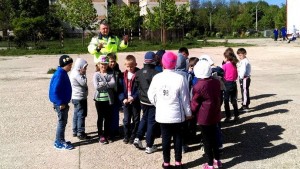 ȘCOALA ALTFEL CU POLIȚIA LOCALĂ