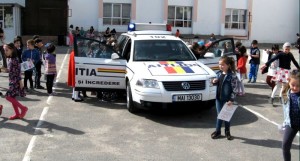 ȘCOALA ALTFEL LA POLIȚIA ARGEȘ