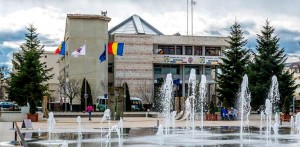 MIOVENI: 14 ZONE PENTRU AFIȘAJ ELECTORAL