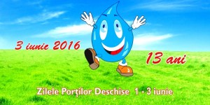 PIKY ÎMPLINEȘTE 13 ANI – ZIUA PORȚILOR DESCHISE