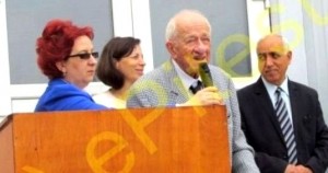 DOLIU LA „BRĂTIANU”: MARELE PROFESOR EDUARD MINASIAN A MURIT