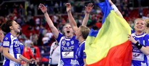 FABULOS! CSM BUCUREȘTI A CÂȘTIGAT LIGA CAMPIONILOR!