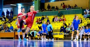 HANDBALISTELE DIN MIOVENI, TURNEU DE FOC – PROGRAMUL