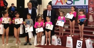 GIMNASTICĂ LA SUPERLATIV – LISTA CÂȘTIGĂTORILOR