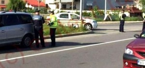 PENALI PE DRUMURILE DIN ARGEȘ