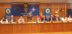 AU FOST ALEȘI ȘI VICEPREȘEDINȚII!