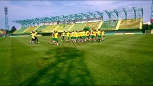S-A REUNIT CS MIOVENI (VIDEO)