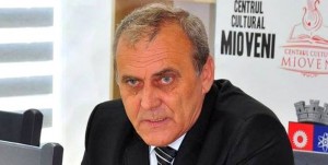 MESAJ DE LA PRIMARUL ION GEORGESCU