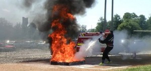 ARGEȘ: NUMĂR URIAȘ DE INCENDII! APEL DE LA ISU