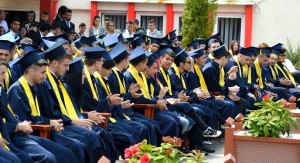 EVENIMENT LA UN IMPORTANT LICEU DIN MIOVENI