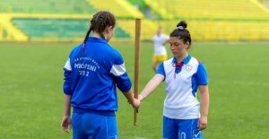 CAMPIONAT DE FOC PENTRU ECHIPA DIN MIOVENI