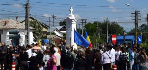 ZIUA EROILOR, MARCATĂ ÎN MIOVENI