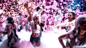 ESPUMA SUMMER PARTY 2016 LA SUNRISE BEACH RESORT