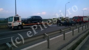 ACCIDENTELE SCOT MUNCITORII ÎN STRADĂ