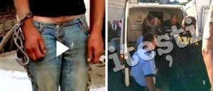 DOSARUL BEREVOEȘTI: AVEM RAPORTUL! NĂUCITOR! MORT ÎN SCLAVIE