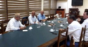 GRUP CONSULTATIV PENTRU ARGEȘ