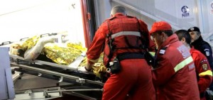 ARGEȘ: NIMIC N-AU ÎNVĂȚAT DIN TRAGEDIA COLECTIV!