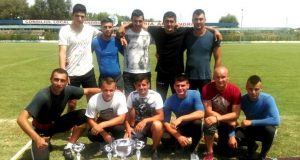 ISU ARGEȘ, PE PRIMUL LOC