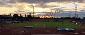 SHOW LA STADION!