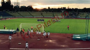 SPECTACULOS! CUM VA ARĂTA STADIONUL „NICOLAE DOBRIN”