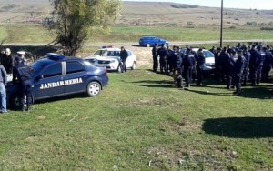 BĂIATUL DISPĂRUT ÎN STOENEŞTI, DE NEGĂSIT! MOBILIZARE IMPRESIONANTĂ!