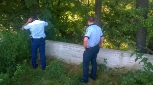 BĂTRÂNA DISPĂRUTĂ DIN BASCOV, GĂSITĂ MOARTĂ!